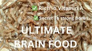 What No One Tells You!! Shocking Health Benefits of Omena!