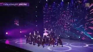 Todes Fest Воронеж 2019. Гала-концерт. Тодес Сочи. Не хочу, не буду! Гр.7 (взрослые, высшая лига)