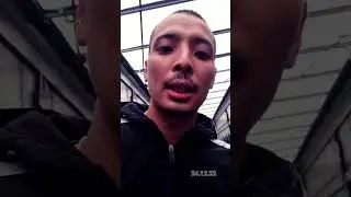 Лайфхак как помытся в полуприцепе xD