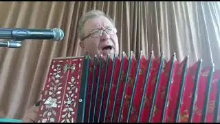 Песня "Ах, любовь, золотая любовь...