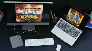 DISEÑO DE IMAGEN PARA "LA NUEVA TRAYECTORIA" 2023