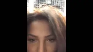 Periscope Камила Коробейникова -  (02-05-2016 