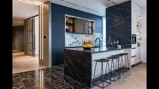 Smart home tech and luxury design meet at Ten York’s Innovation Suite