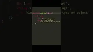 Understanding C# Pattern Matching with Switch Expressions 