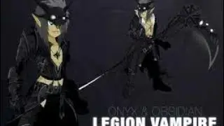 AQW Novos Drops ebil corp war (commenting on new AQW event) 2017