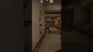 1 Часть edit csgo #csgo #csgohighlights