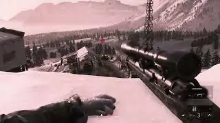 Battlefield™ V - Game Play Evan #9