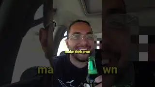 Drinking and Driving is Legal Here 🇱🇧
