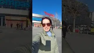 От ТЦ Компас на продуктовый базар открыли подземный переход