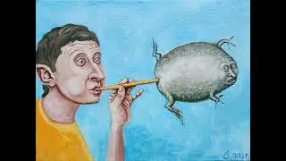 Не Стой Над Душой, Мама (клип)  /  БГ / АквариуМ