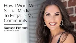National Wakeup Call with Natasha Pehrson