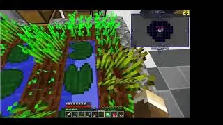 Minecraft Dalek Mod Nomadic Survival Ep9| Mekanism Progress.