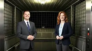 Elevator season 1 EP 1 Pilot