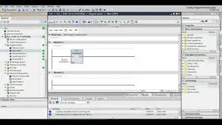 SCL Lower Case String Program Sample 2