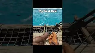 Ark Toons  #shorts #ark #gaming