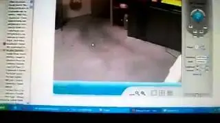 Security_ Wanscam Wifi Webcam