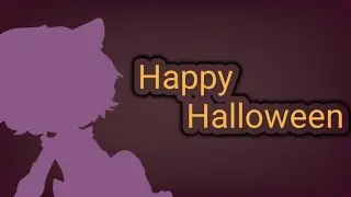 [ Happy Halloween!!! ] {meme}