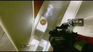 Titanfall 2 - Challenge 33 seconds speedrun!