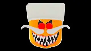 ONE NIGHT AT PAPA'S PIZZERIA (Roblox Obby)
