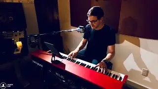 Piano Livestream (Pop & Jazz) - 8/3/2023