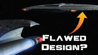 Analyzing the Failed Mentality of the Galaxy Class