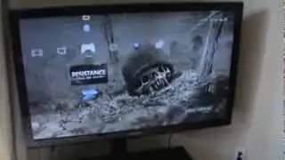 Original PS3 Loud Fan Noise