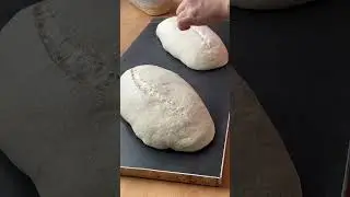 Роскошный хлеб на квасе.  