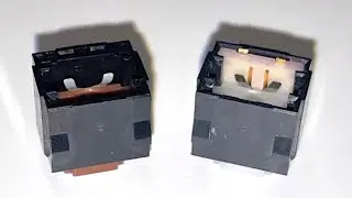 Tactile Alps Mod (FrankenBrowns) in aekII sound test
