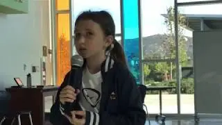 Naomi - Singing