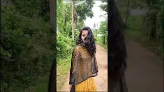 Gopika Suresh TikTok Video | @gopikasuresh_gpz 098