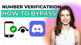 How to Bypass Discord Phone Number Verification [2026 Full Guide]