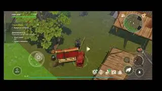 Новая локация  тайный сад и солнечная обитель в игре last day on earth Survival