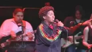 Turn Your Lights Down Low - Bob Marley / Lauryn Hill