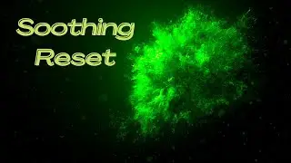 Hypnotic Effect to Relieve Stress and Frustration║ ASMR Video