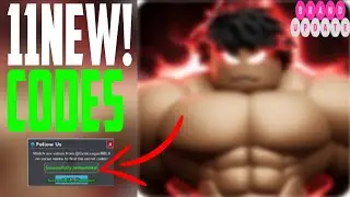 💪 NEW GYM LEAGUE CODES JULY 2026! 🎁 All WORKING CODES (FREE Cash, Potions & Rewards) ROBLOX 