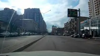 Баку улица (Нагорная 11 я) Месуда Ализаде