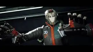 Disintegration - PC - Gameplay - 1440p