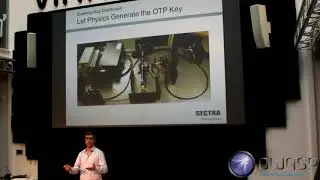 Hacking Quantum Cryptography - Jonathan Jogenfors