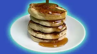 Pancakes