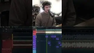 This Preset makes you Sound like YEAT 