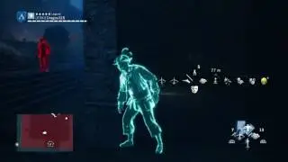 Assassin's Creed Unity Edward kenway legendary Master Assassin Stealth kills Brutal finishing
