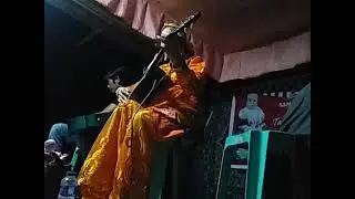 Dayunday ni anti baidido