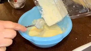 Запеканка СССР