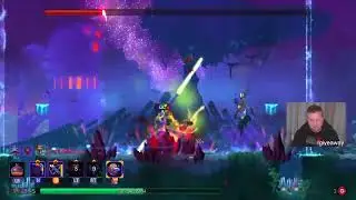 First 3BC Win in Dead Cells!