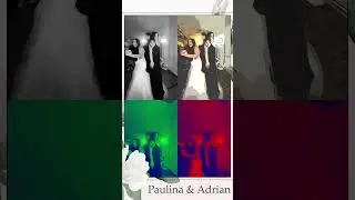 360 Photo Booth Output
