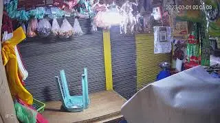 Live stream history of BoySayong crew