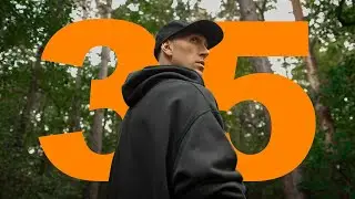 Reflections on Turning 35 and the Future of this Channel