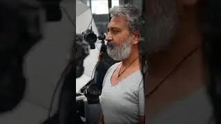 S S Rajamouli in Hideo Kojima Game ?