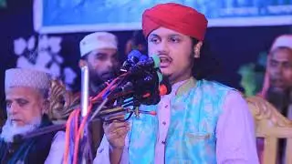 কারবালা শানে লাল পাগড়ি পরে জিকির শামীম রেজার | Shamim Reza Jikir