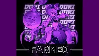 Farmeo para Dori - Genshin Impact